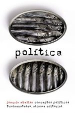 Política : conceptos políticos fundamentales