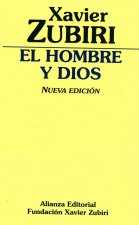 El hombre y Dios