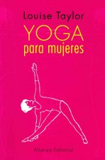 Yoga para mujeres