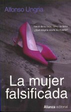 La mujer falsificada