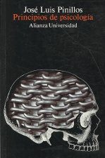 Principios de psicología