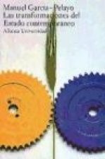 Las transformaciones del estado contemporáneo