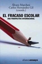 El fracaso escolar : una perspectiva internacional