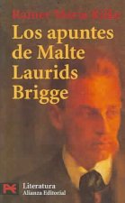 Los apuntes de Malte Laurids Brigge