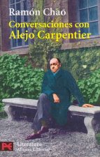 Conversaciones con Alejo Carpentier