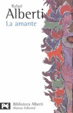 La amante : canciones (1925)