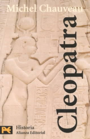 Cleopatra, más allá : más allá del mito
