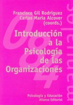 Introducción a la psicología de las organizaciones