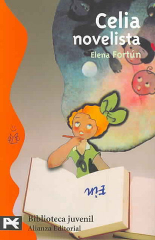 Celia, novelista