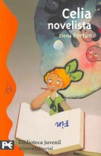 Celia, novelista