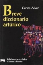 Breve diccionario artúrico