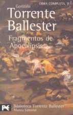 Fragmentos de apocalipsis