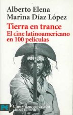 Tierra en trance : el cine latinoamericano en 100 películas