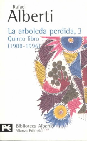 Quinto libro (1988-1996)