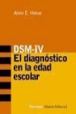 DSM-IV : diagnóstico en la edad escolar