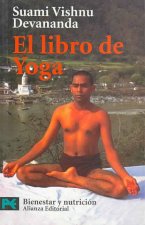 El libro de yoga