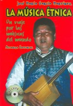 La música étnica : un viaje por las músicas del mundo