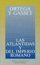 Las atlántidas y del imperio romano