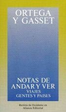 Notas de andar y ver : viajes, gentes y países