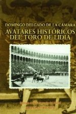 Avatares históricos del toro de lidia