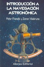 Introducción a la navegación astronómica