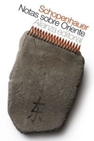 Notas sobre oriente