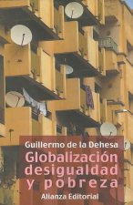 Globalización, desigualdad y pobreza
