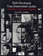 Dalí-Duchamp : una fraternidad oculta