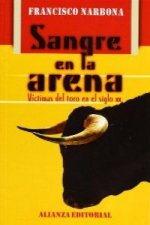 Sangre en la arena