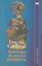 Antología de la poesía primitiva