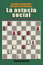La astucia social : guía para mejorar las habilidades sociales