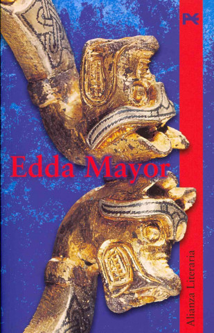 Edda Mayor