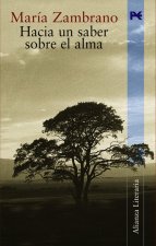 Hacia un saber sobre el alma