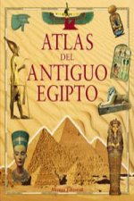 Atlas del antiguo Egipto