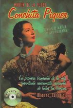 Conchita Piquer, biografía no autorizada