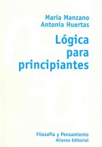 Lógica para principiantes