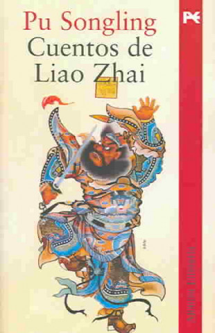 Cuentos de Liao Zhai