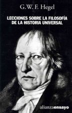 Lecciones sobre la filosofía de la historia universal