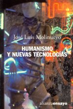 Humanismo y nuevas tecnologías