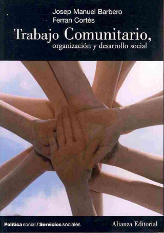 Trabajo comunitario