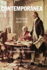 Contemporánea : la historia desde 1776