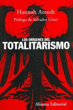 Los orígenes del totalitarismo