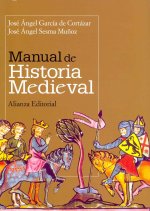 Manual de historia medieval