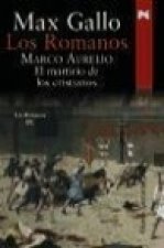 Marco Aurelio : el martirio de los cristianos