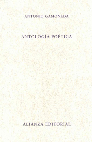 Antología poética