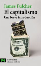 El capitalismo : una breve introducción