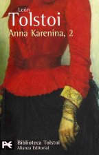 Anna Karenina, 2