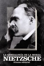 La genealogía de la moral : un escrito polémico