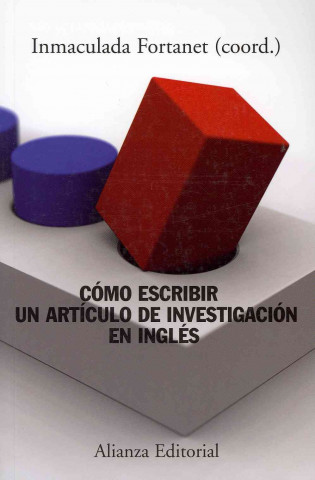 Cómo escribir un artículo de investigación en inglés