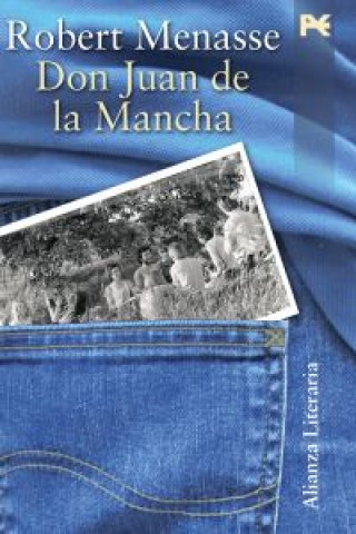 Don Juan de la Mancha o La educación del placer